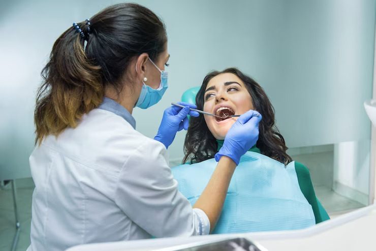 How to Find an Experienced and Trusted Dentist in Houston